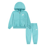 Fleece 2-Piece Full-Zip Club Set (Toddler)