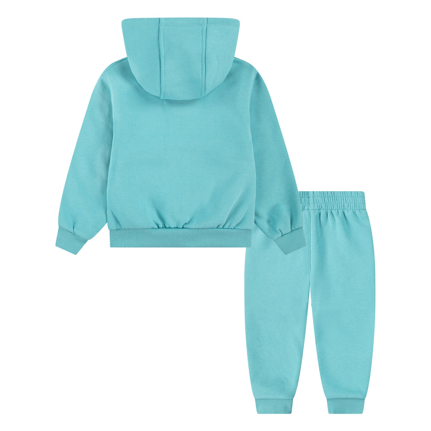 Fleece 2-Piece Full-Zip Club Set (Toddler)