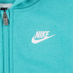 Fleece 2-Piece Full-Zip Club Set (Toddler)