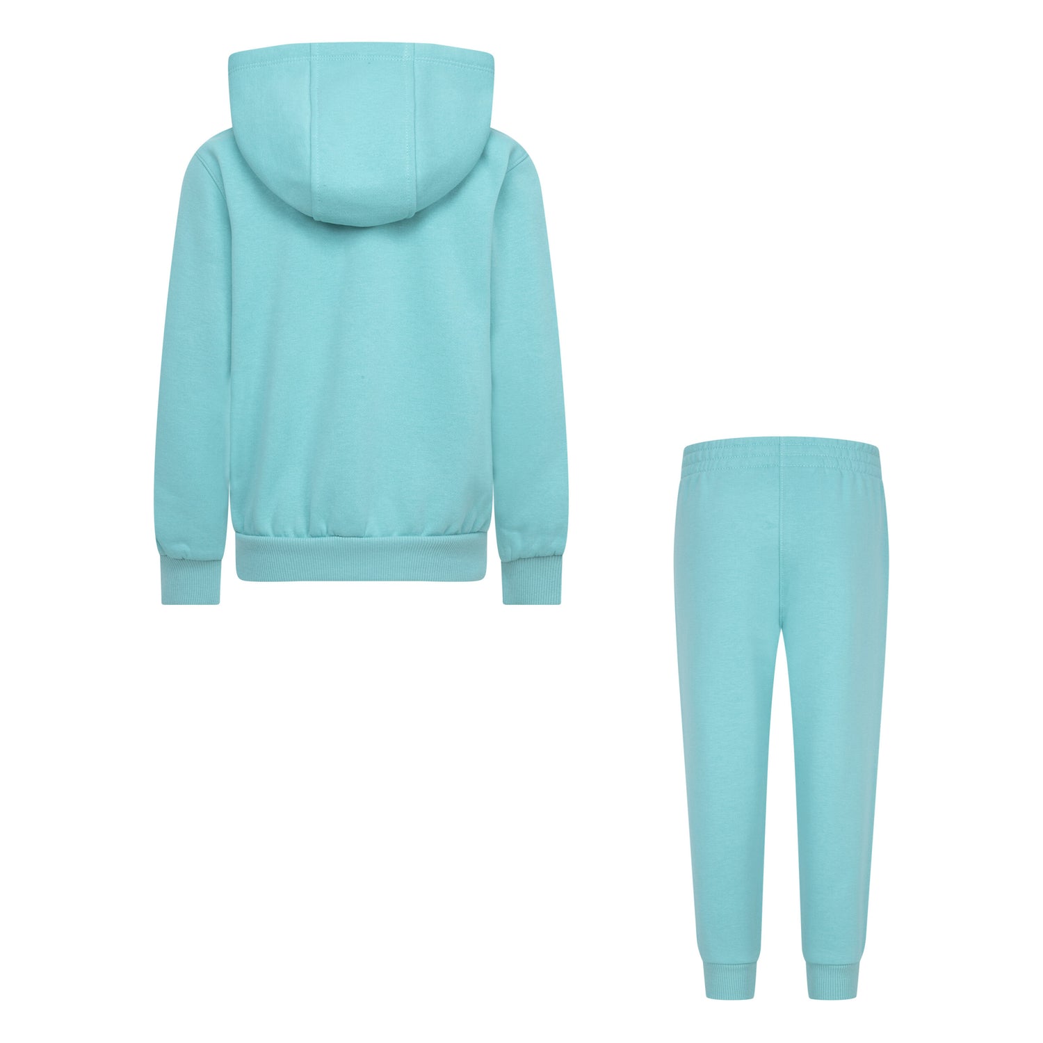 Club Fleece 2-Piece Full-Zip Club Set (Little Kid)