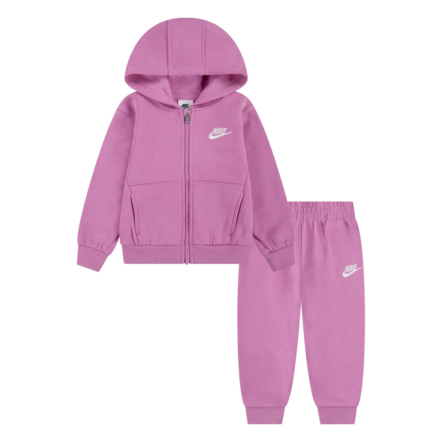 2-Piece Full-Zip Club Set (Toddler)