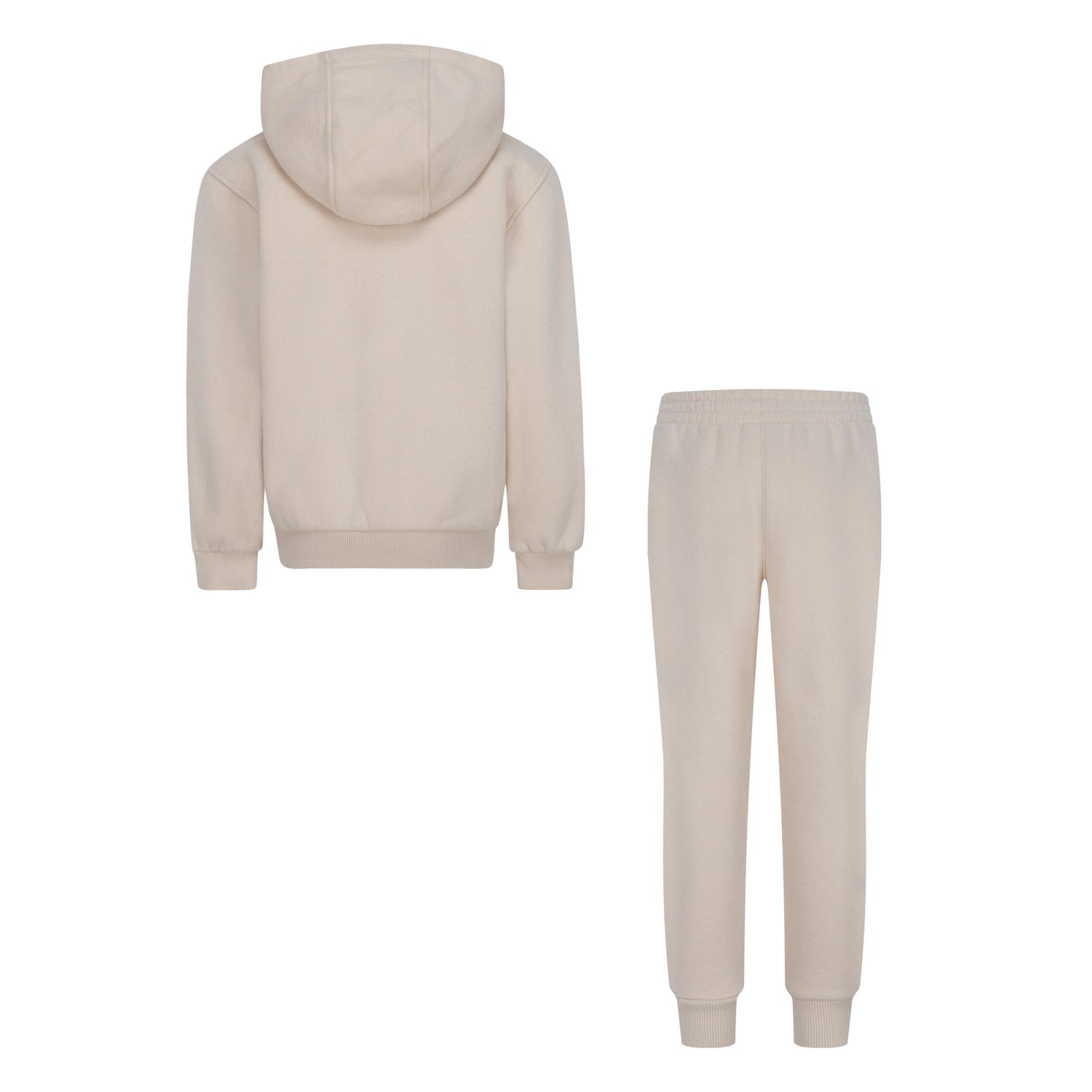 Fleece 2-Piece Full-Zip Club Set (Little Kid)