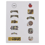 Lebron Xxiii (Big Kid)