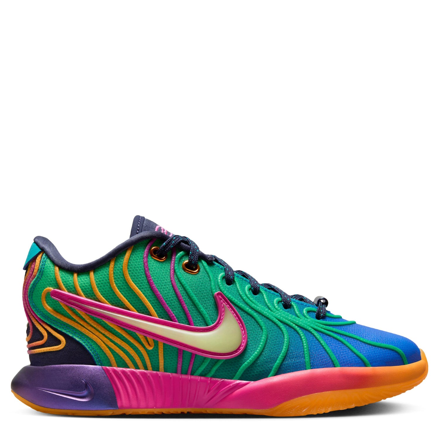 Lebron Xxi (Big Kid)