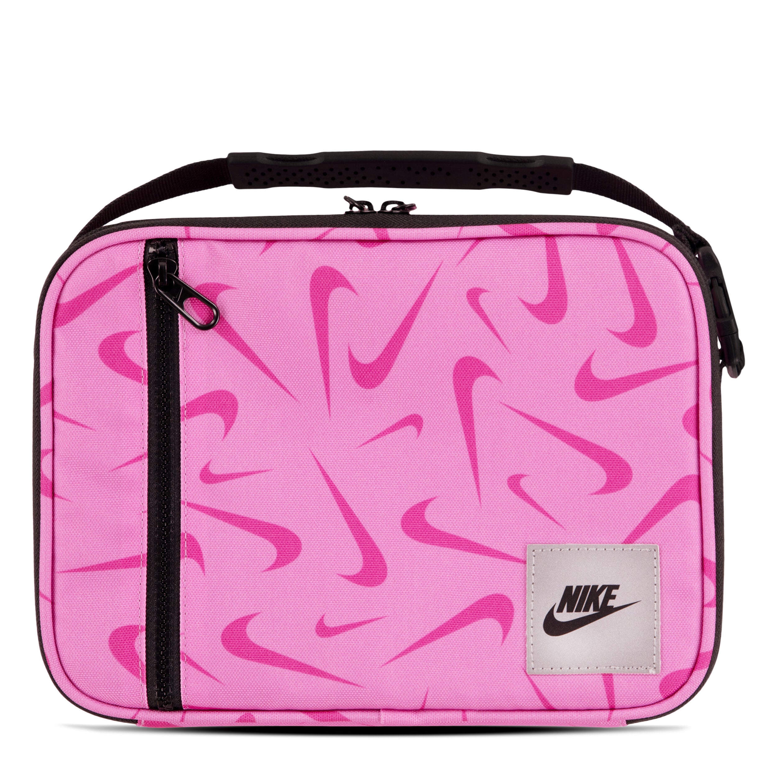 Nike lunch box pink sale