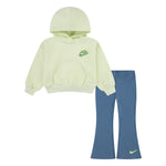 New Impressions Pullover & Legging Set (Infant)