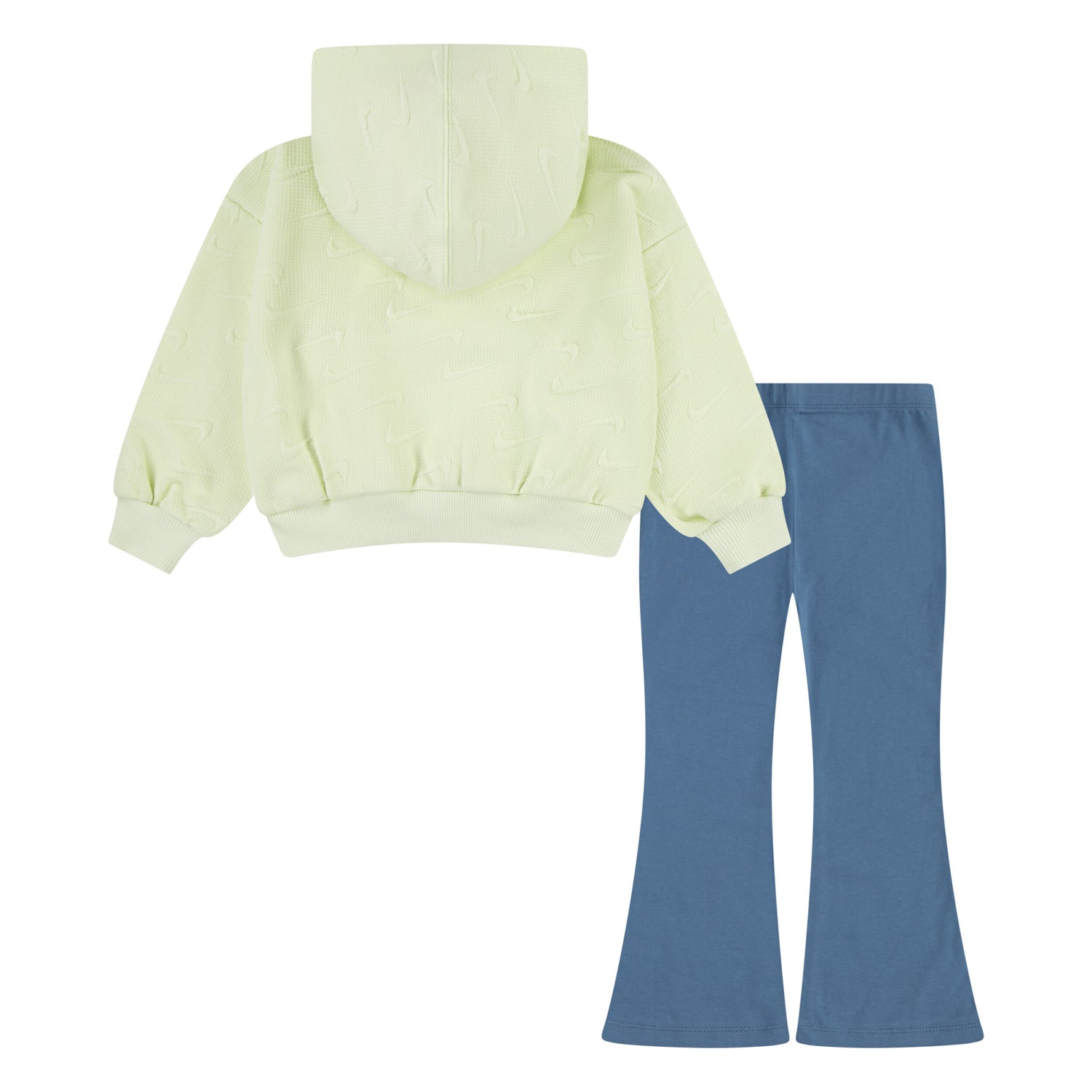 New Impressions Pullover & Legging Set (Infant)