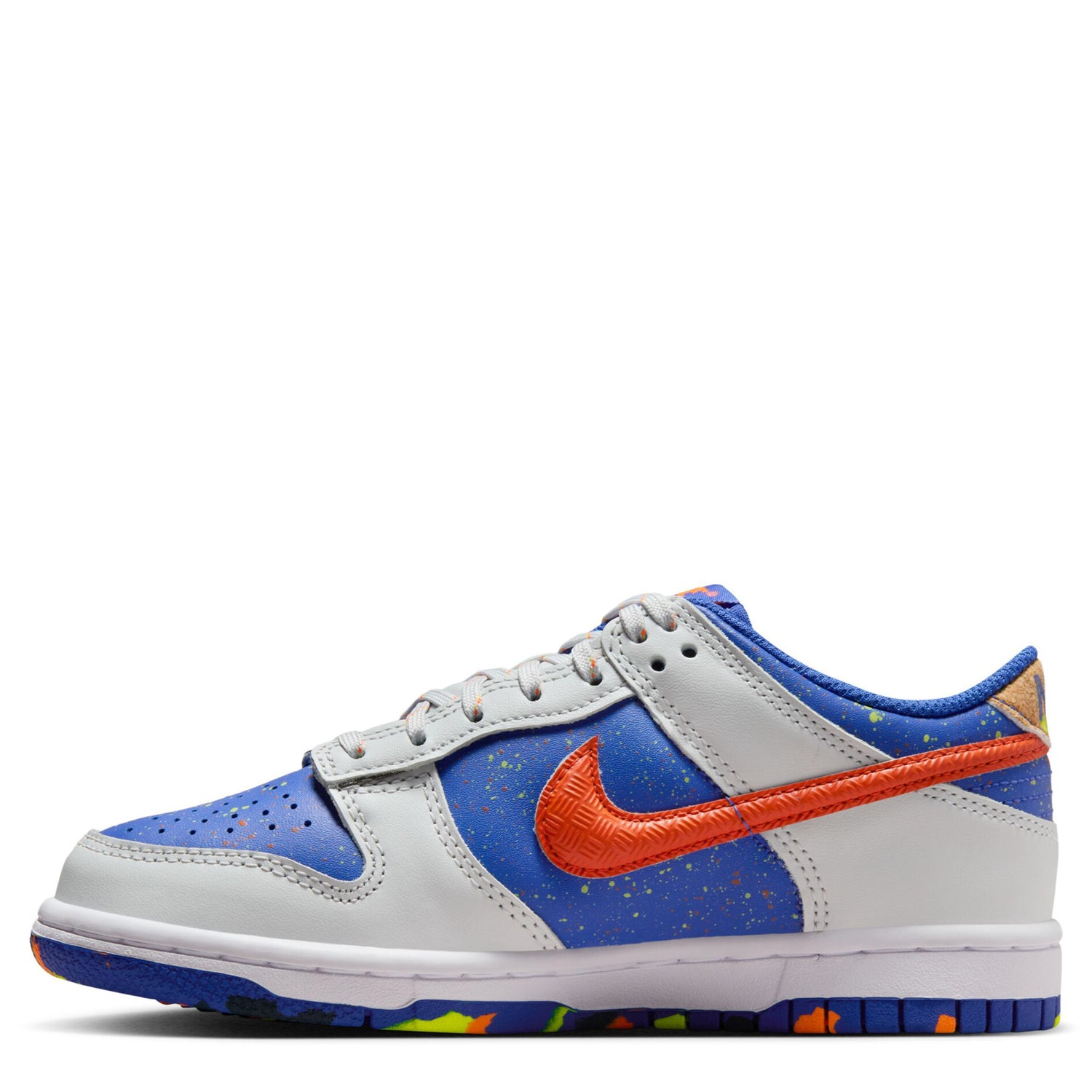 Dunk Low (Big Kid)