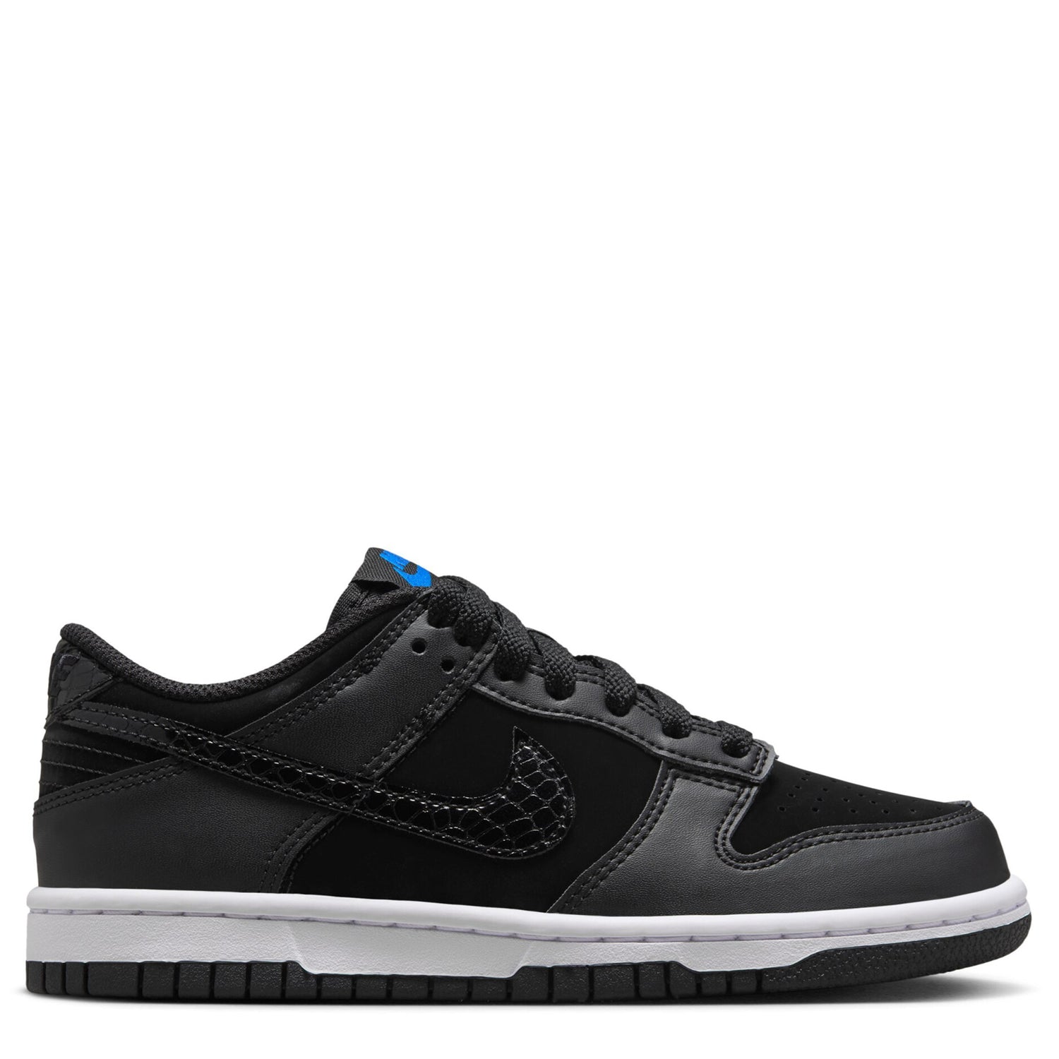 Dunk Low Se (Big Kid)