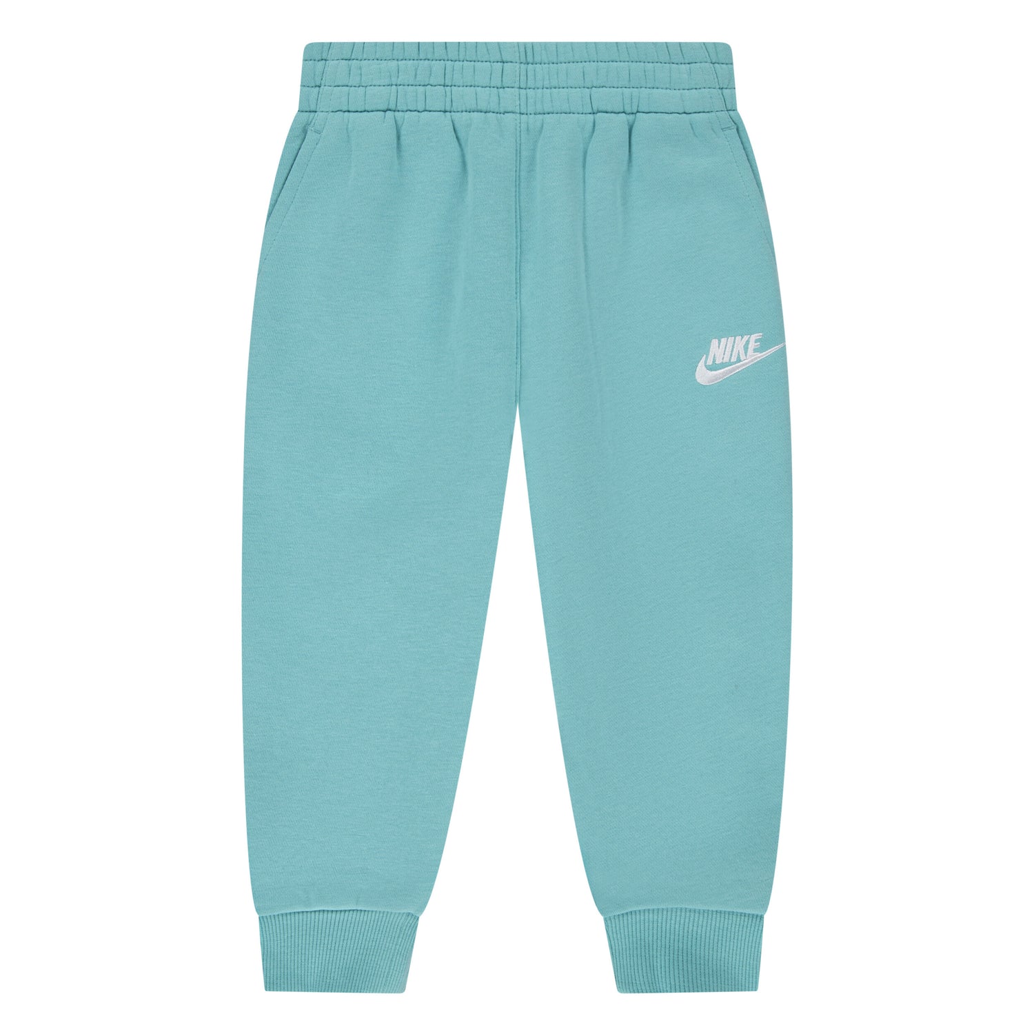 Sportswear Club Fleece Joggers (Toddler)