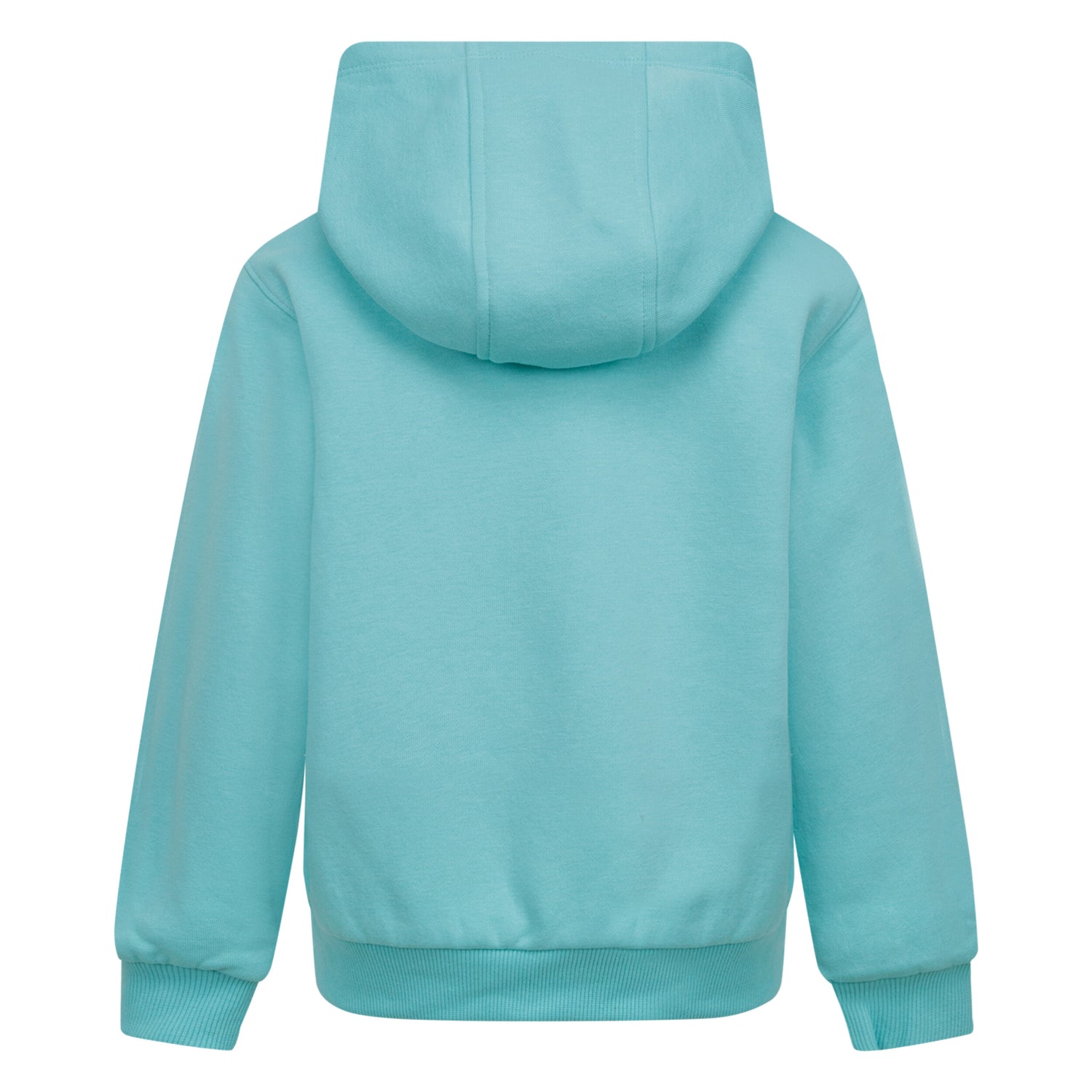 Club Fleece Pullover Hoodie (Little Kid)