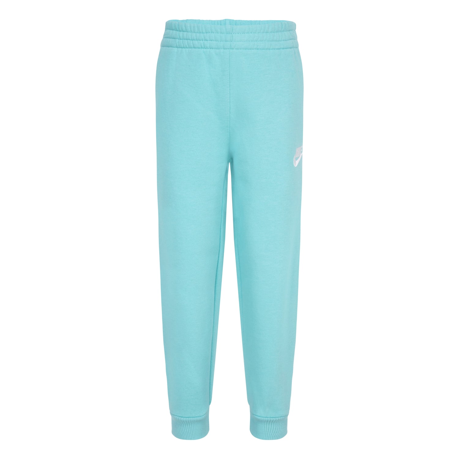Sportswear Club Fleece Joggers (Little Kid)