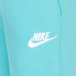 Sportswear Club Fleece Joggers (Little Kid)