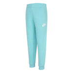 Sportswear Club Fleece Joggers (Little Kid)