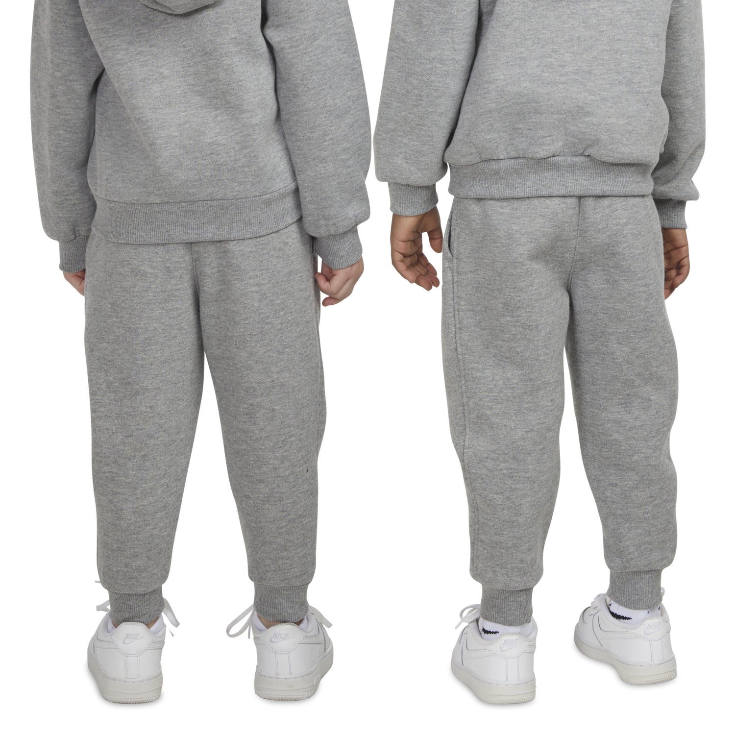 Sportswear Club Fleece Joggers (Toddler)