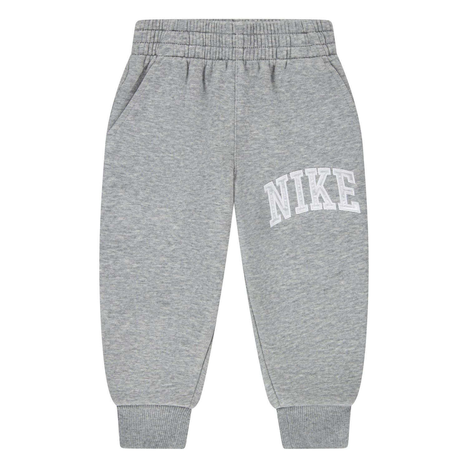 Logo Applique Fleece Joggers (Toddler)