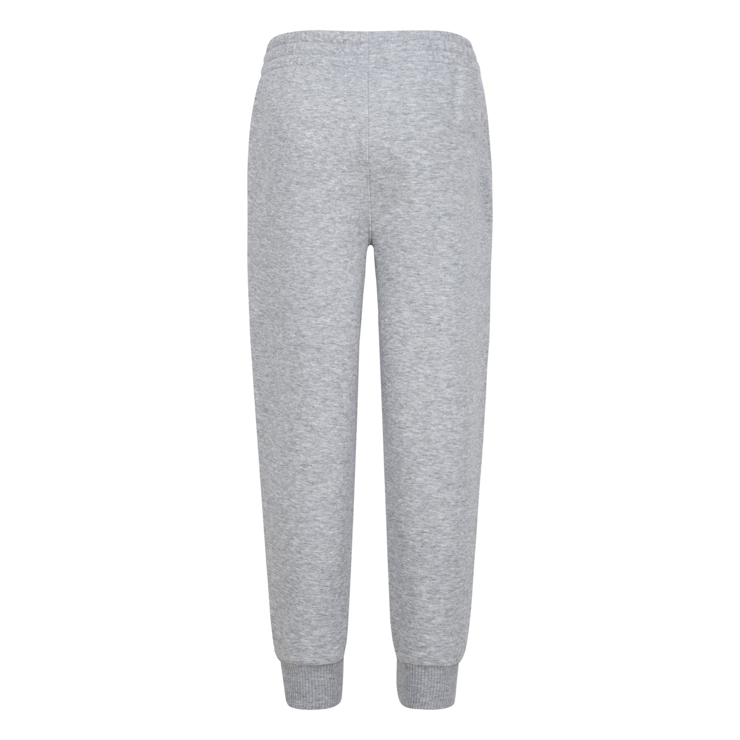 Logo Applique Fleece Joggers (Little Kid)