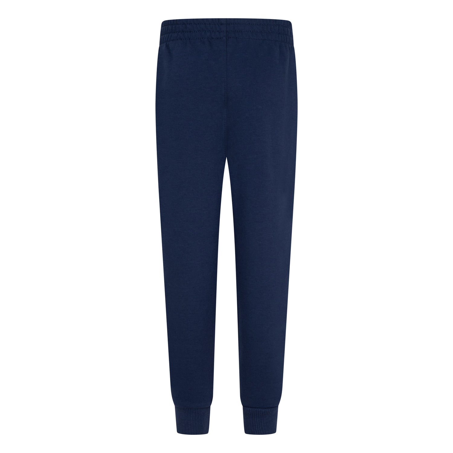 Logo Applique Fleece Joggers (Little Kid)