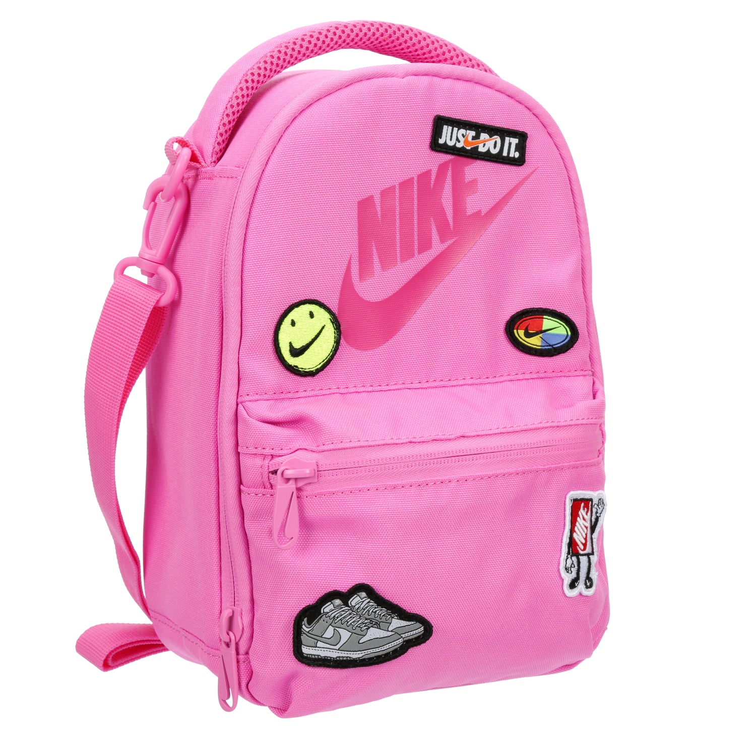 Patch Lunch Tote