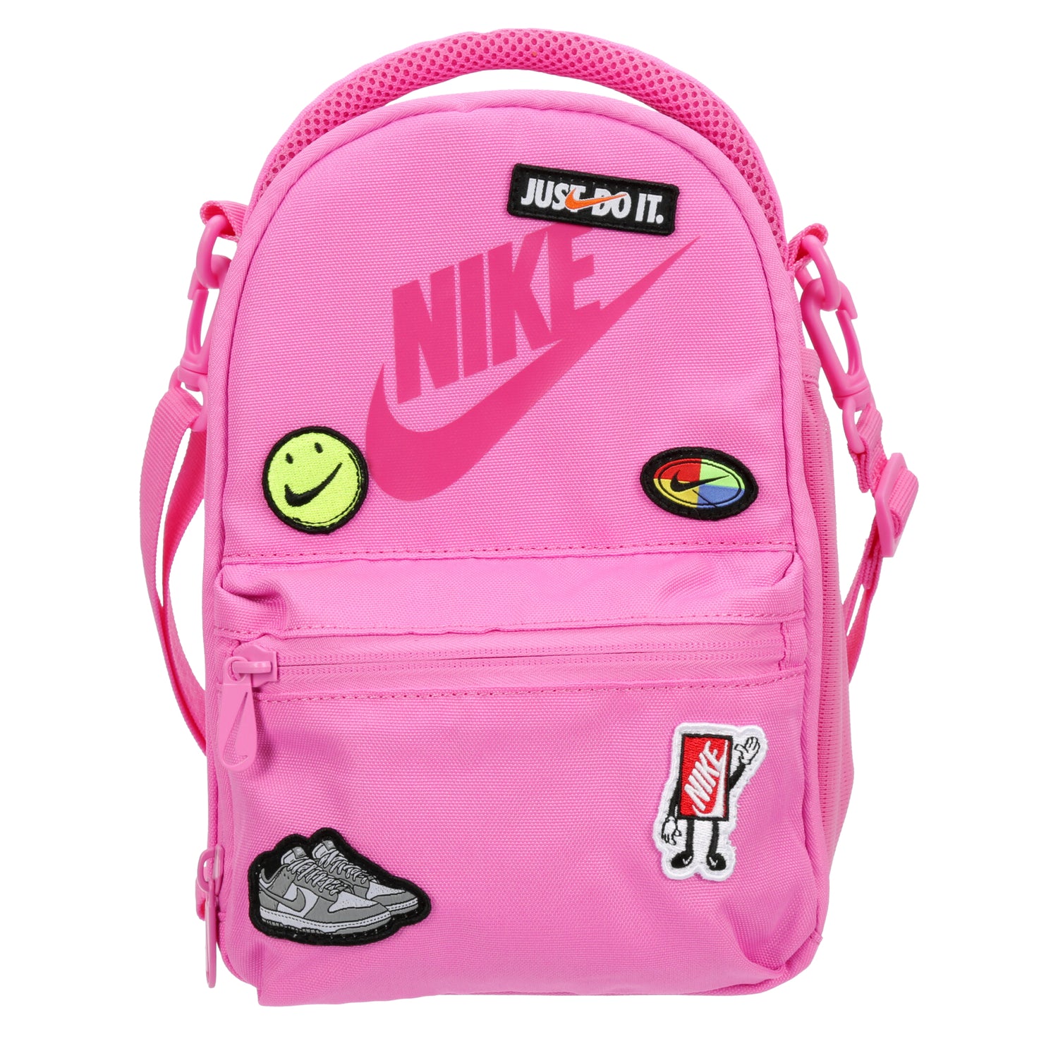 Patch Lunch Tote