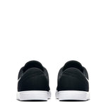 Big Kid Sb Check Canvas Bg Sneaker