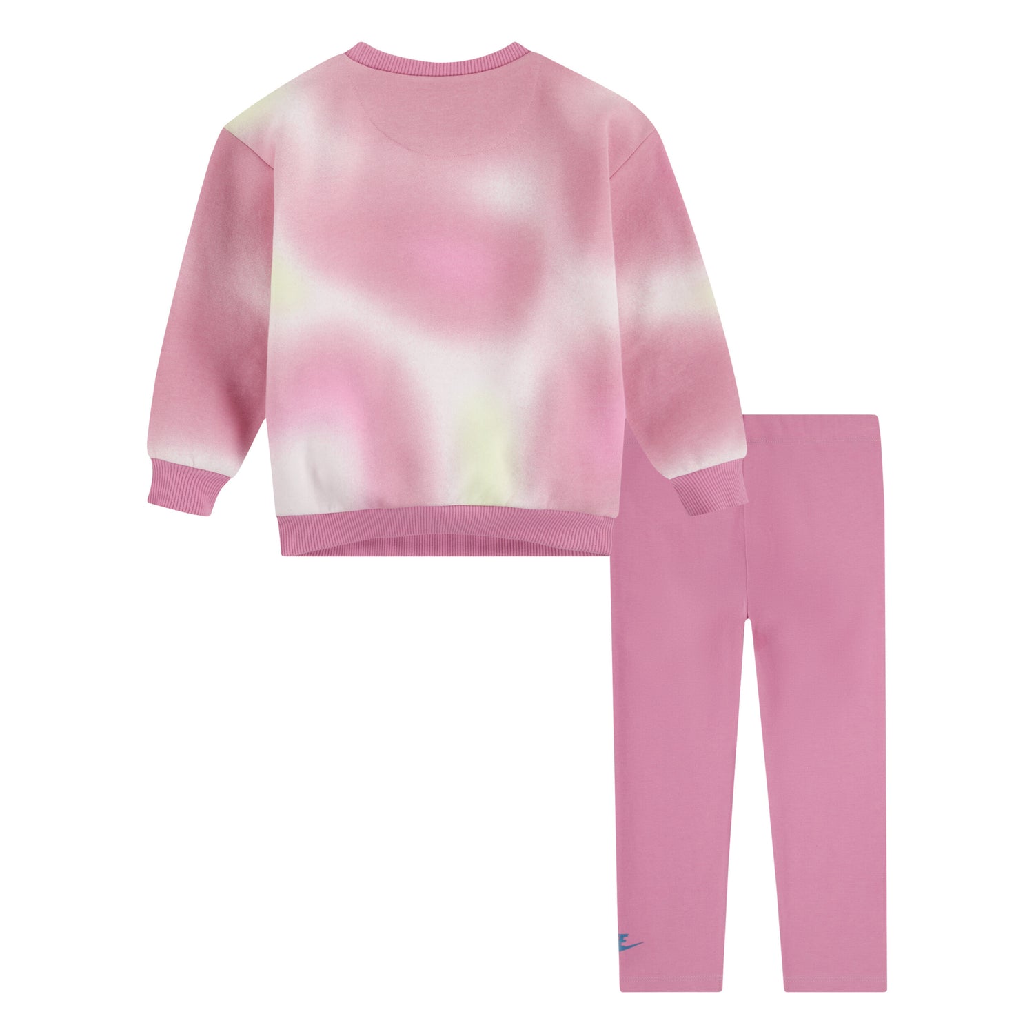 Solarized Crewneck & Legging Set (Infant)