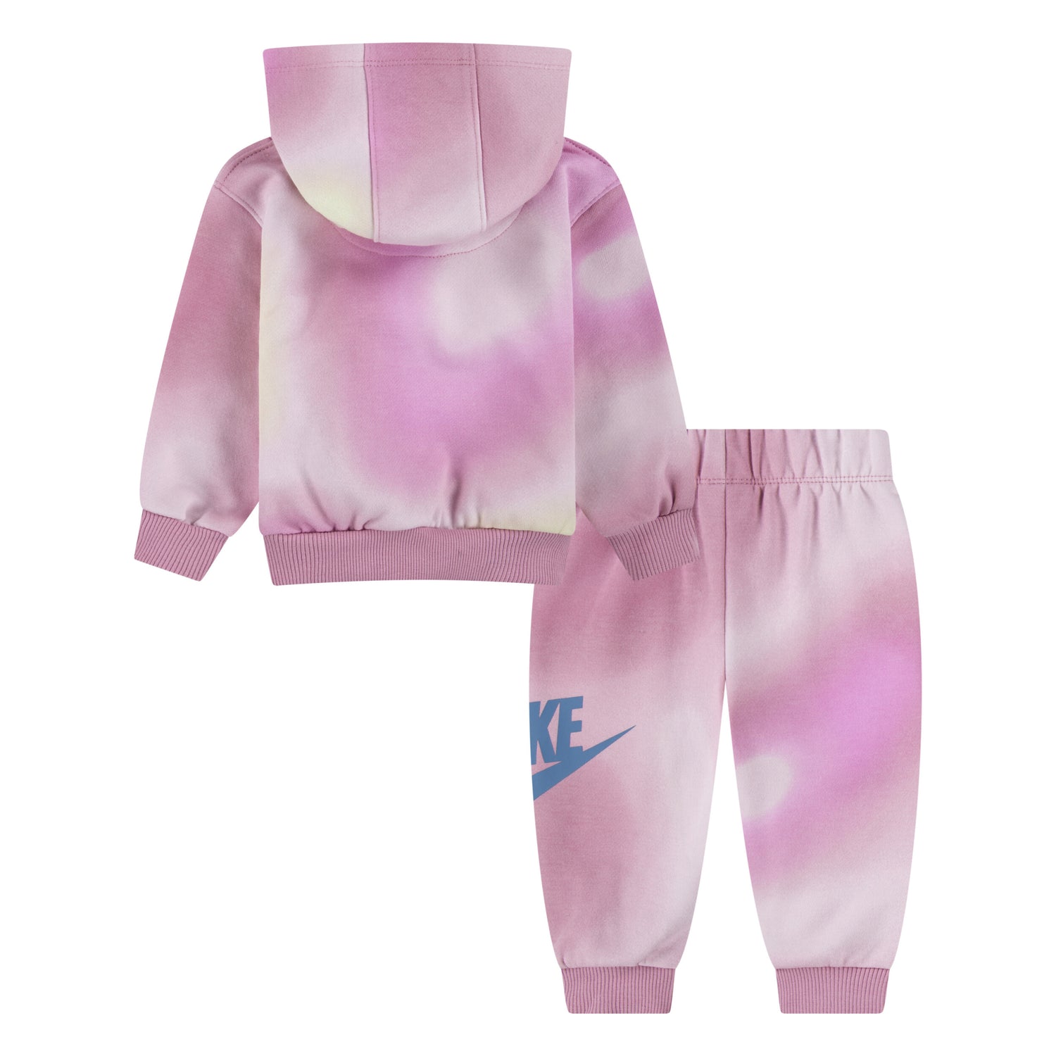 Solarized Pullover Hoodie & Pants Set (Infant)