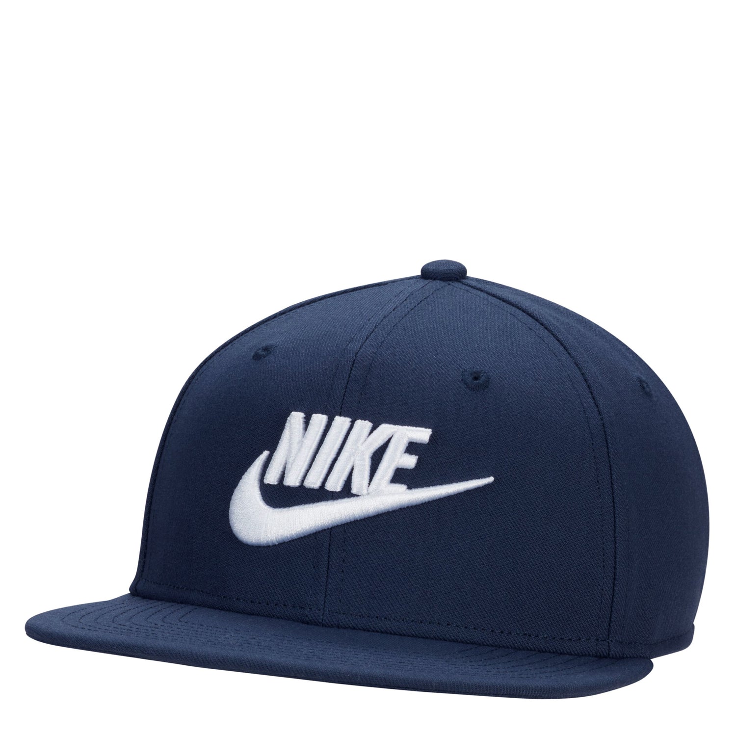 Dri-Fit Pro Structured Futura Cap