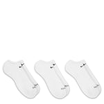Performance Cushion No Show Socks 3 Pack Small
