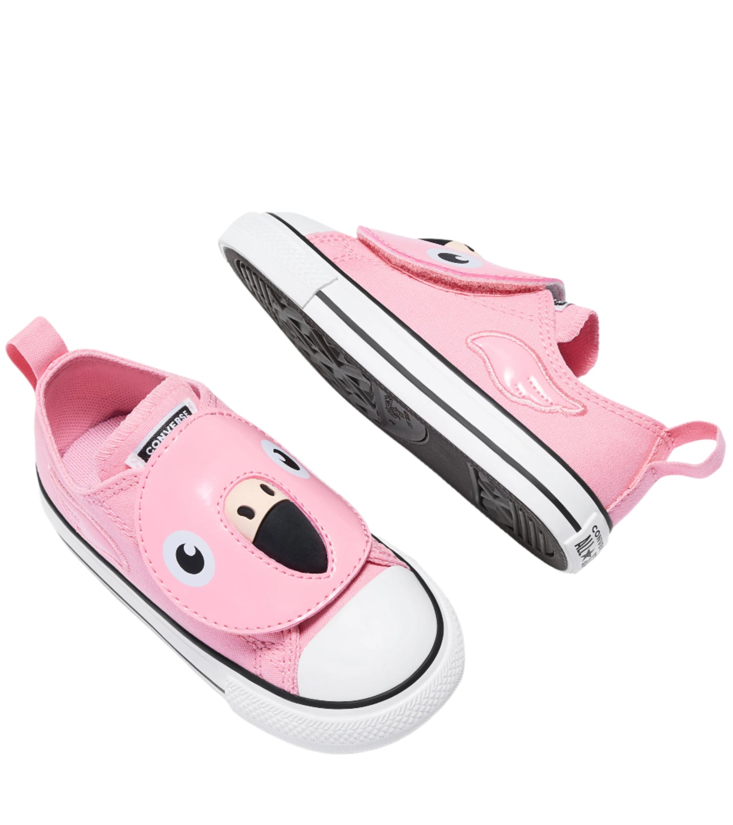 Chuck Taylor All Star Pool Float Easy On (Toddler)