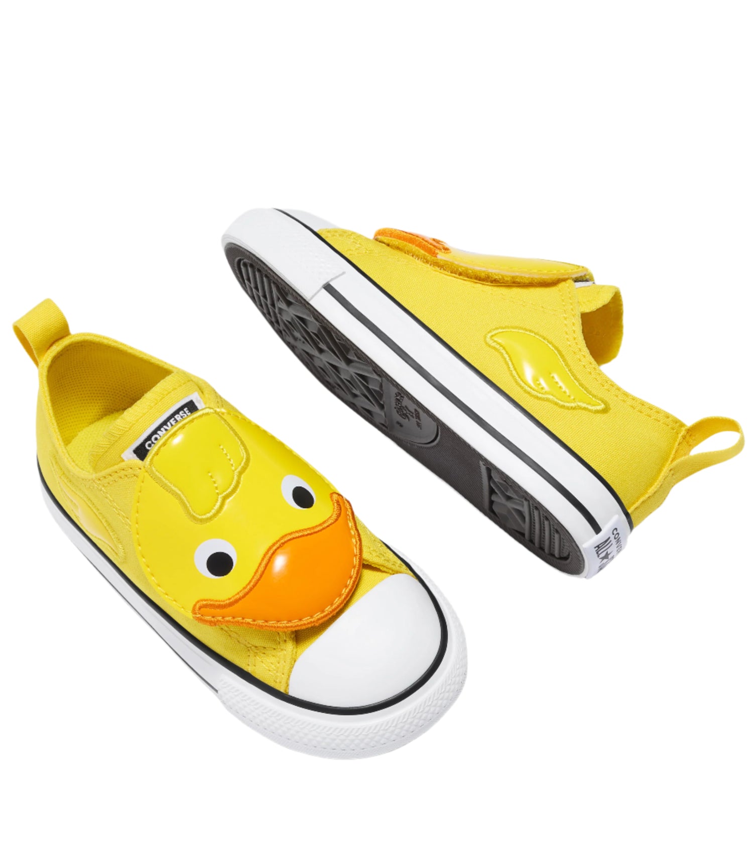 Chuck Taylor All Star Pool Float Easy On (Toddler)