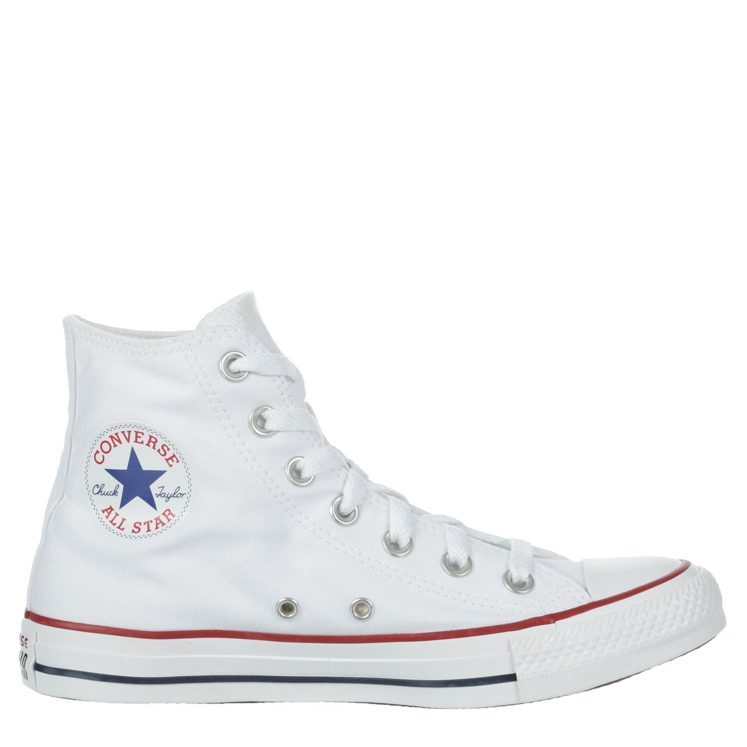 Chuck Taylor All Star Hi (Big Kid)
