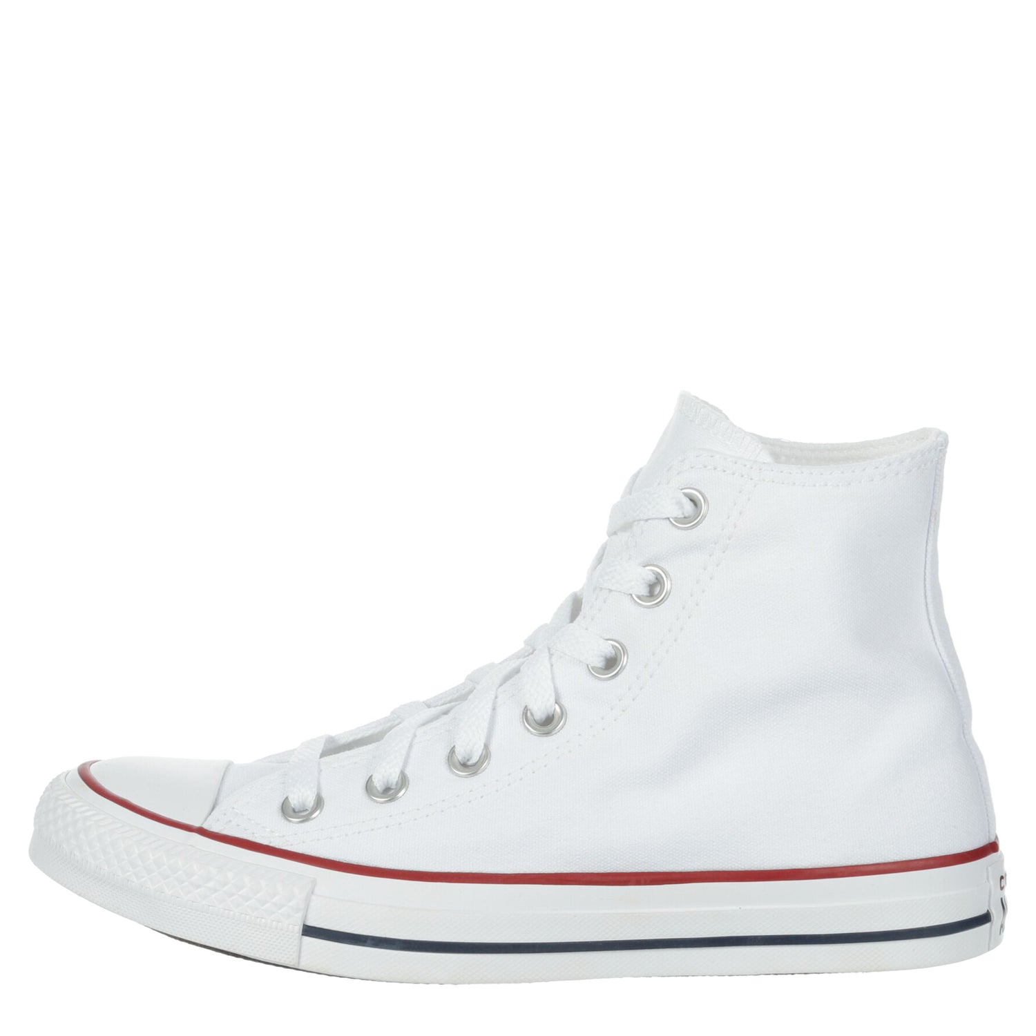 Chuck Taylor All Star Hi (Big Kid)