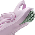 Squa Swoosh (Big Kid)