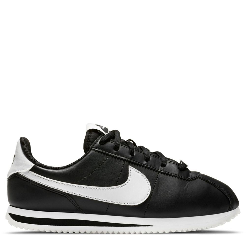 Cortez Basic Sl (Big Kid)