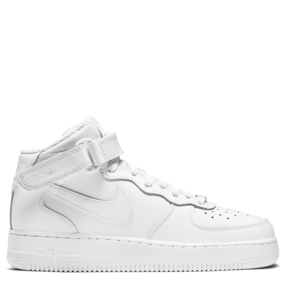 Air Force 1 Mid Le (Big Kid)