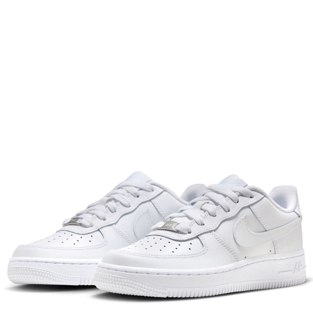 Nike Air Force 1 LE Big Kid Boys' Sneaker Hero