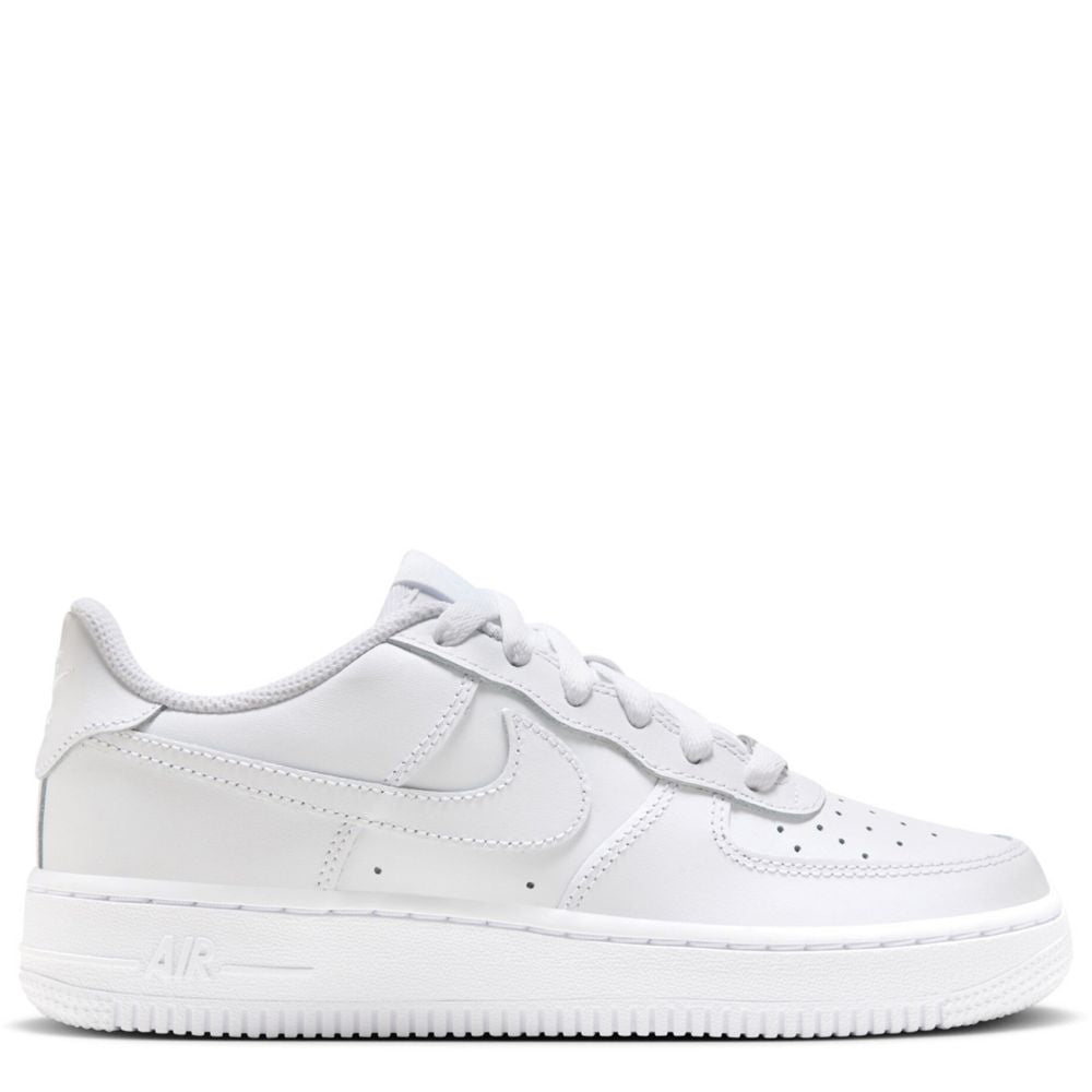 Nike Air Force 1 LE Big Kid Boys' Sneaker Right Side