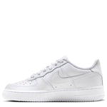 Nike Air Force 1 LE Big Kid Boys' Sneaker Left Side