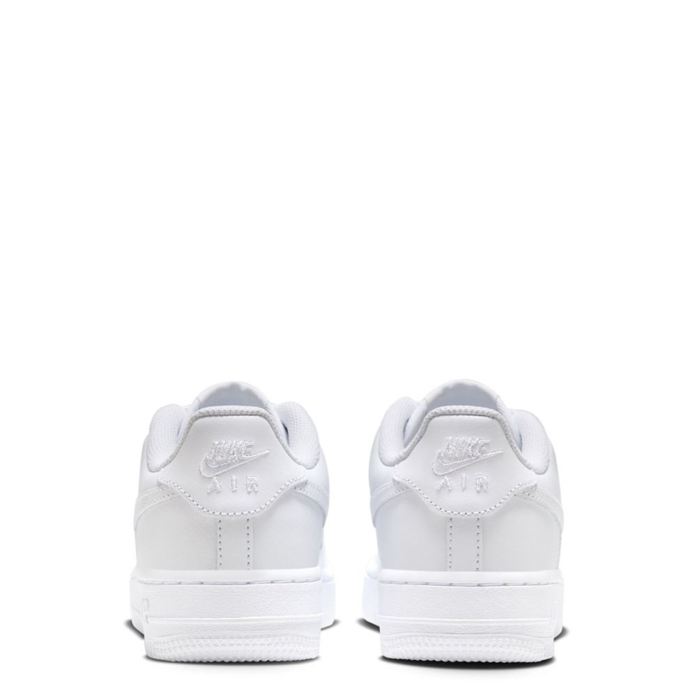 Nike Air Force 1 LE Big Kid Boys' Sneaker Back