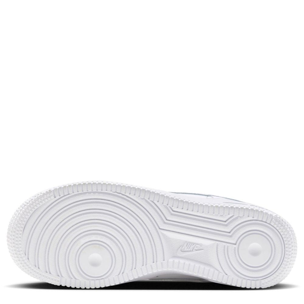 Nike Air Force 1 LE Big Kid Boys' Sneaker Soles
