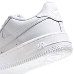 Nike Air Force 1 LE Big Kid Boys' Sneaker Heel