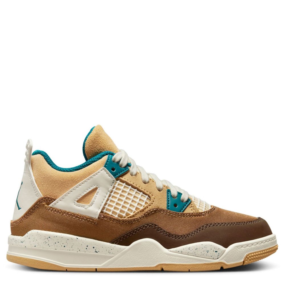 Jordan 4 Retro (Little Kid)