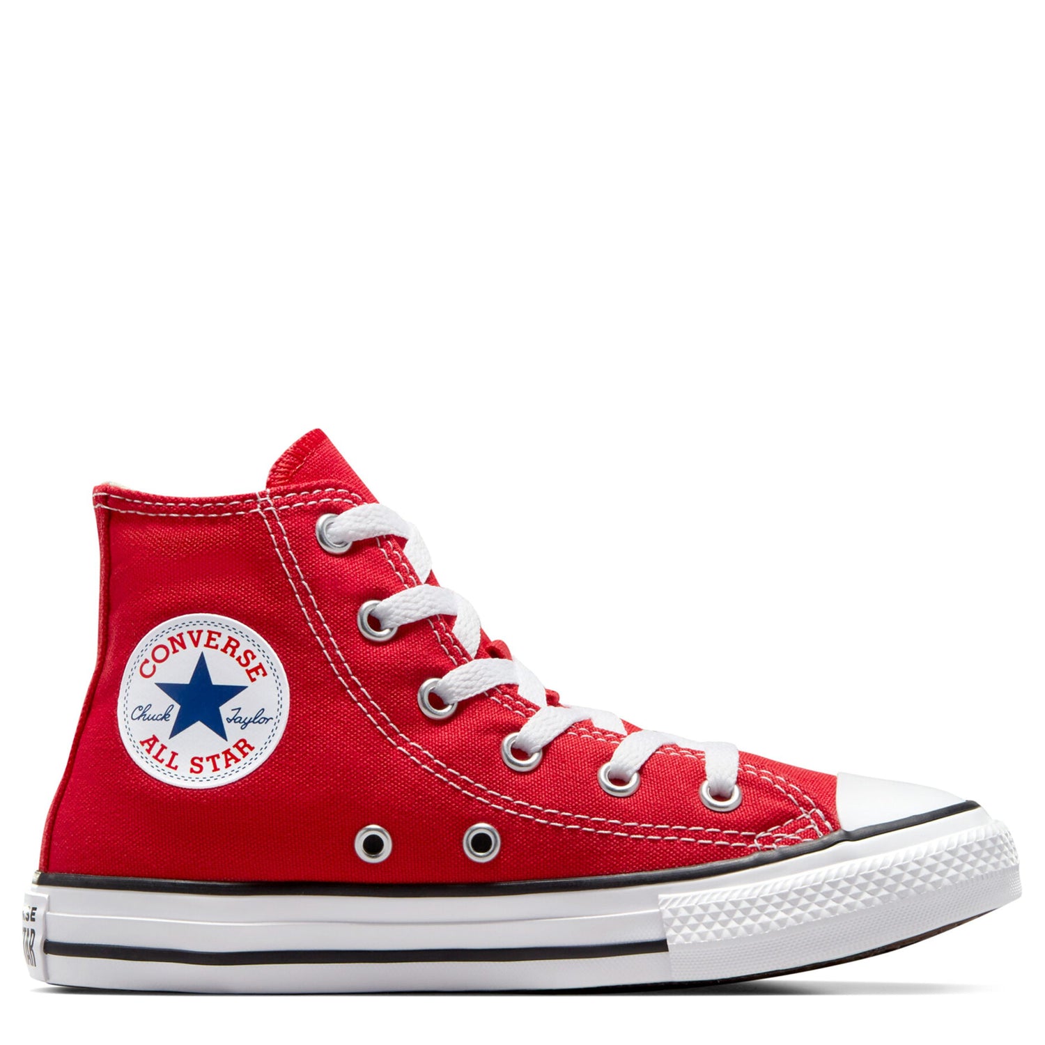 Chuck Taylor All Star Hi (Little Kid)