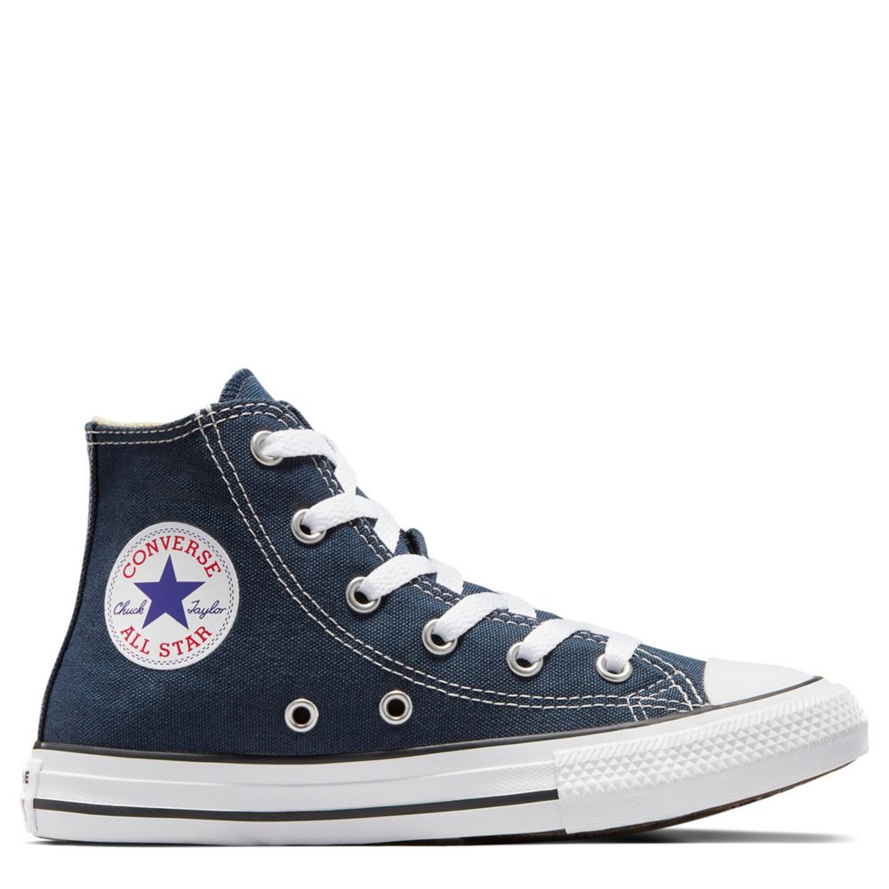 Chuck Taylor All Star Hi (Little Kid)