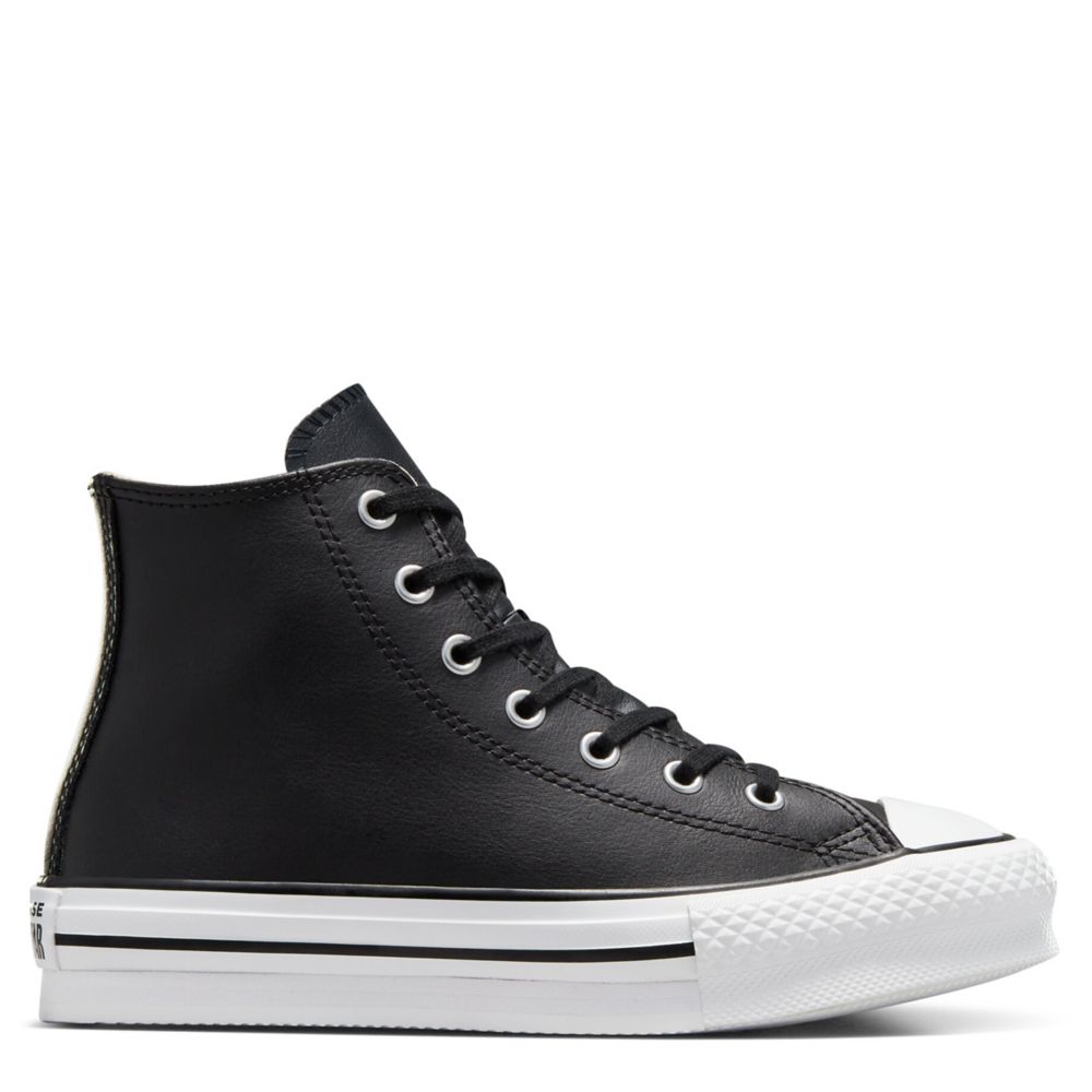 Chuck Taylor All Star Eva Lift Hi (Little Kid)