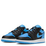 Air Jordan 1 Low (Big Kid)
