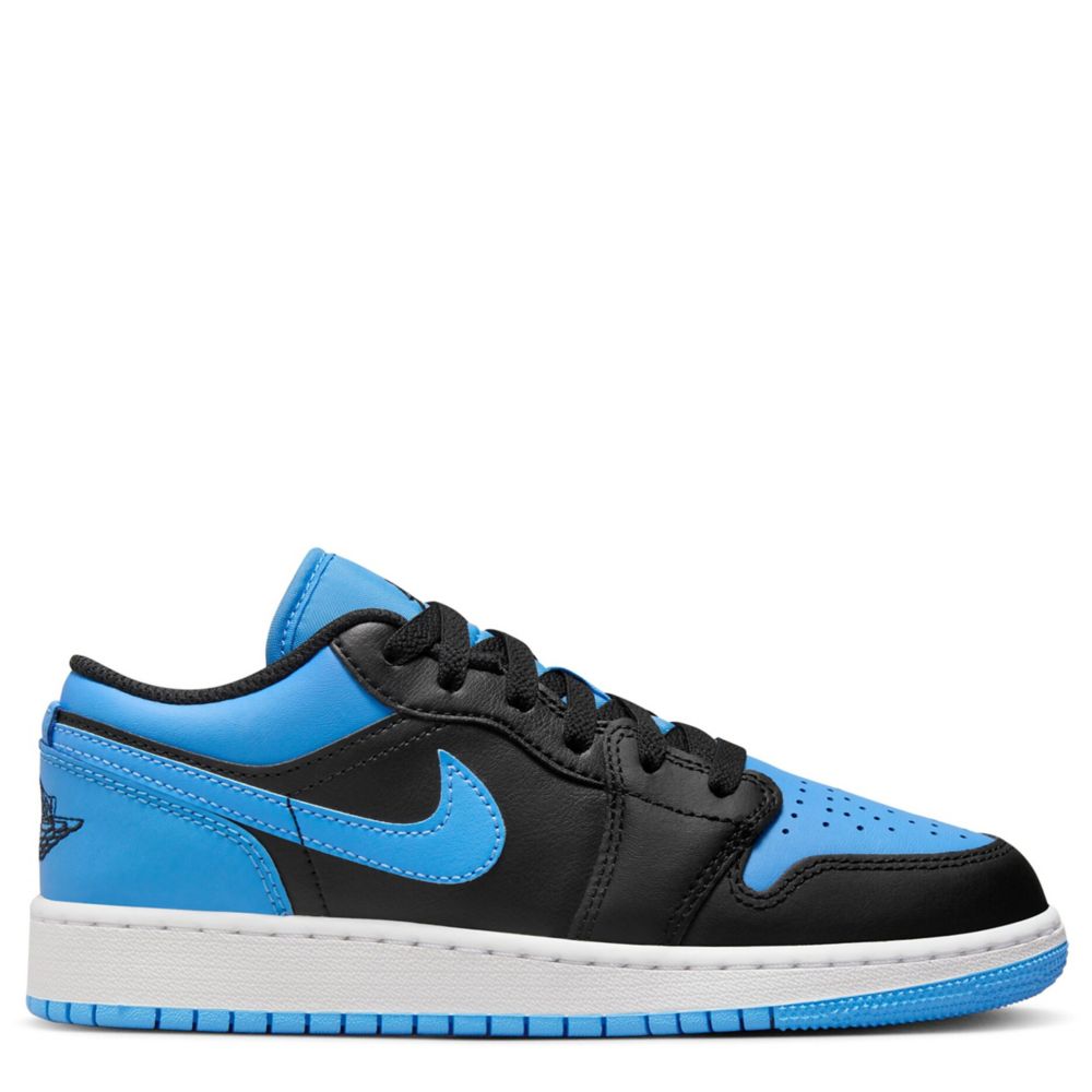 Air Jordan 1 Low (Big Kid)