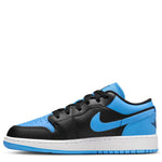 Air Jordan 1 Low (Big Kid)