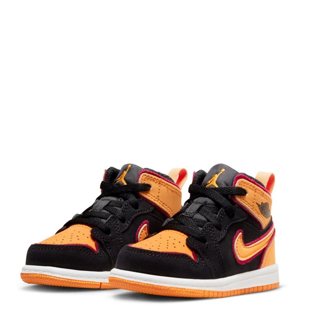 Jordan 1 Mid Se (Toddler)